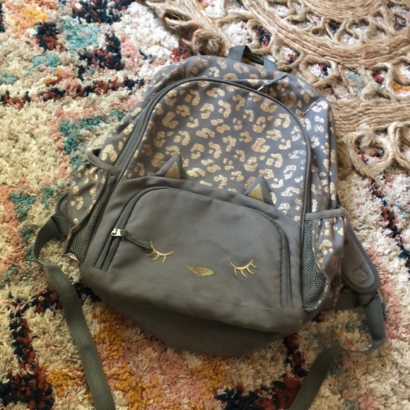 Pottery Barn Kids Accessories Pottery Barn Backpack Poshmark